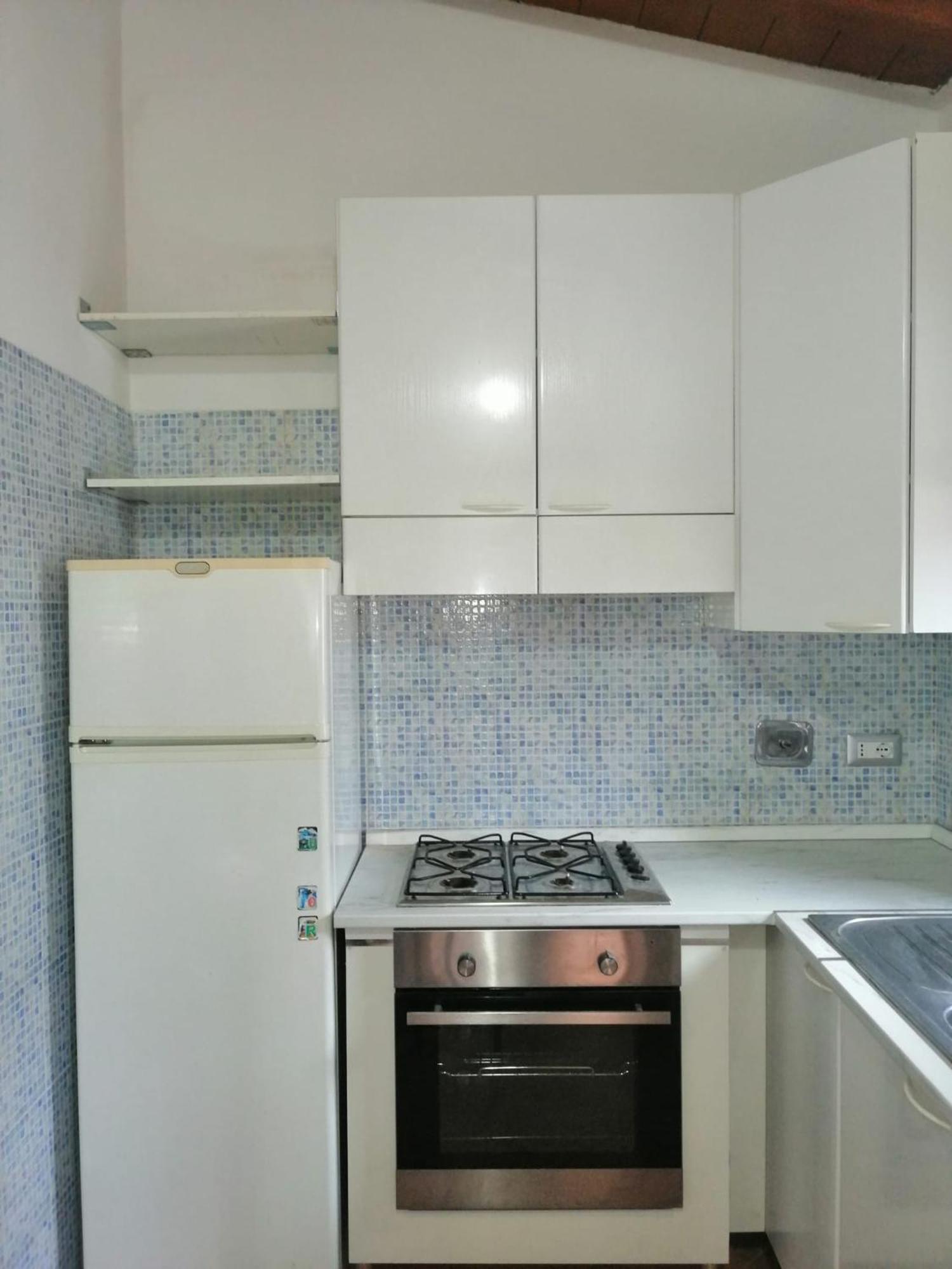 Villino 4 Posti Letto Con Cucina A 30mt Dal Mare *